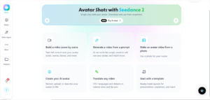 HeyGen — Best for AI Talking Head Videos