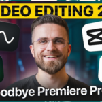 Top AI Video Editing Tools